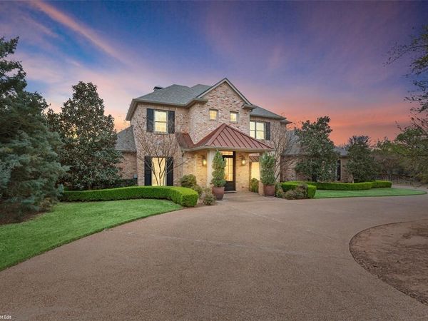 7041 Bending Trail, Waco, TX 76657