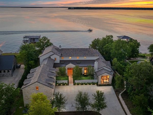 455 Sun Valley, Mabank, TX 75147