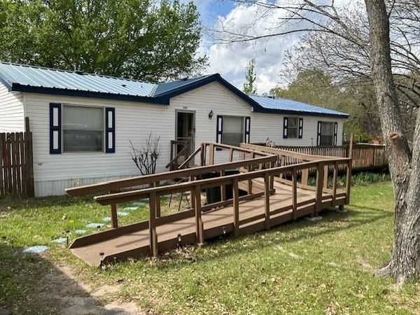 167 County Road 2244, Mineola, TX 75773