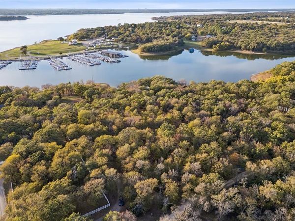 350 W Dickson Lane , Oak Point, TX 75068