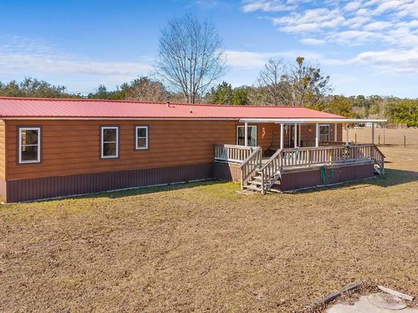 139 NE 818th St, Old Town, FL 32680