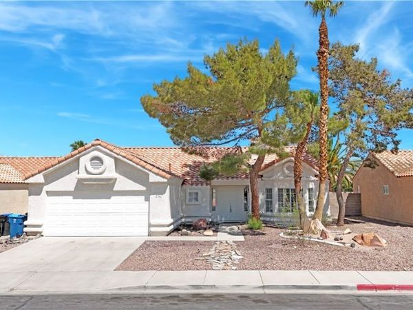 2746 Sandalwood Avenue , Henderson, NV 89074