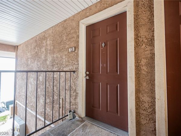 4921 Indian River Drive , Unit 120, Las Vegas, NV 89103