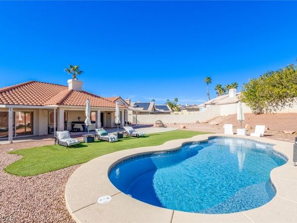 1113 Shady Run Terrace , Henderson, NV 89011