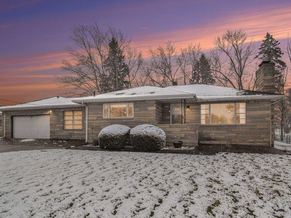 28472 State Road 2 Highway, New Carlisle, IN 46552