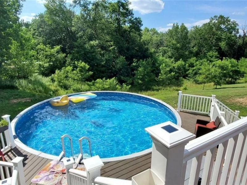 2904 Pepper Hill Circle, Akron, OH 44312 Photo 41