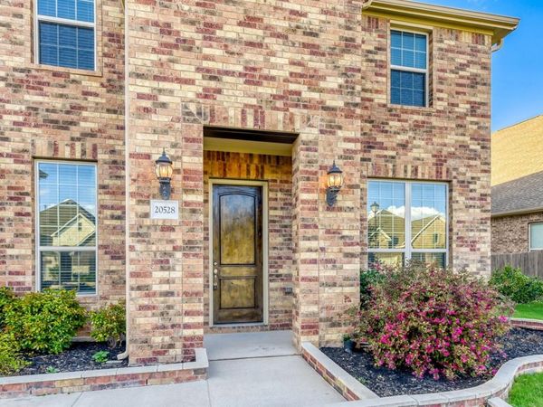 20528 Woodvine Ave, Pflugerville, TX 78660