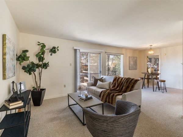 112 Camino Matias, Unit A&B, Santa Fe, NM 87501