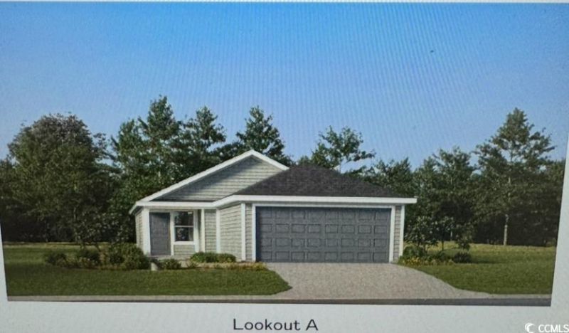 208 Birchwood Dr. , Longs, SC 29568 Main Photo