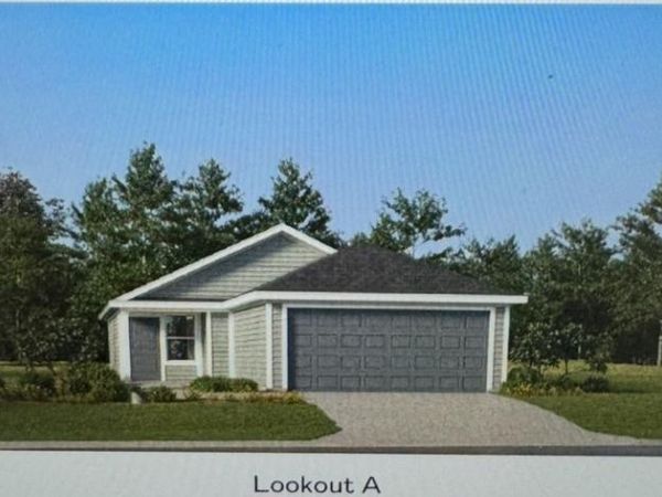 208 Birchwood Dr. , Longs, SC 29568