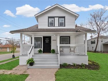 2023 Fayette Street, North Kansas City, MO 64116
