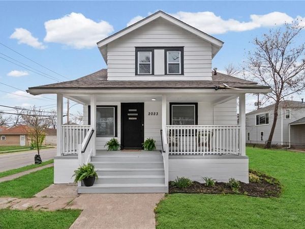 2023 Fayette Street, North Kansas City, MO 64116