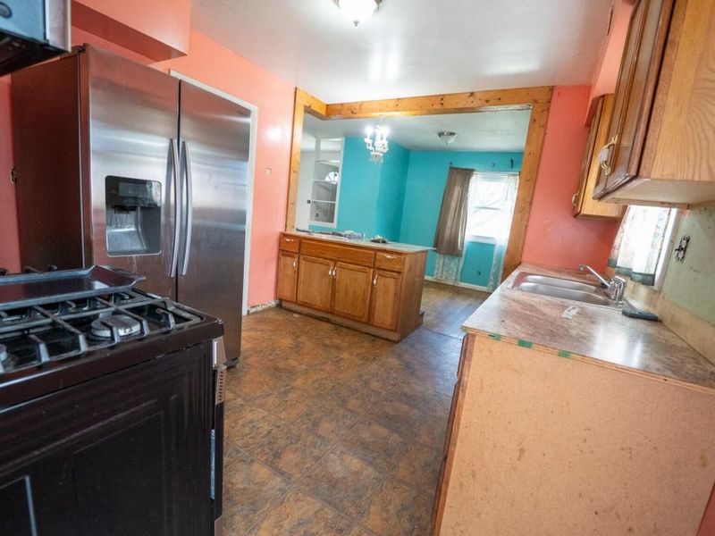 1222 Clifton Avenue , Akron, OH 44310 Photo 3