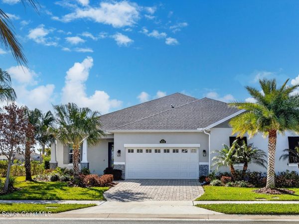 2609 Avalonia Drive , Melbourne, FL 32940