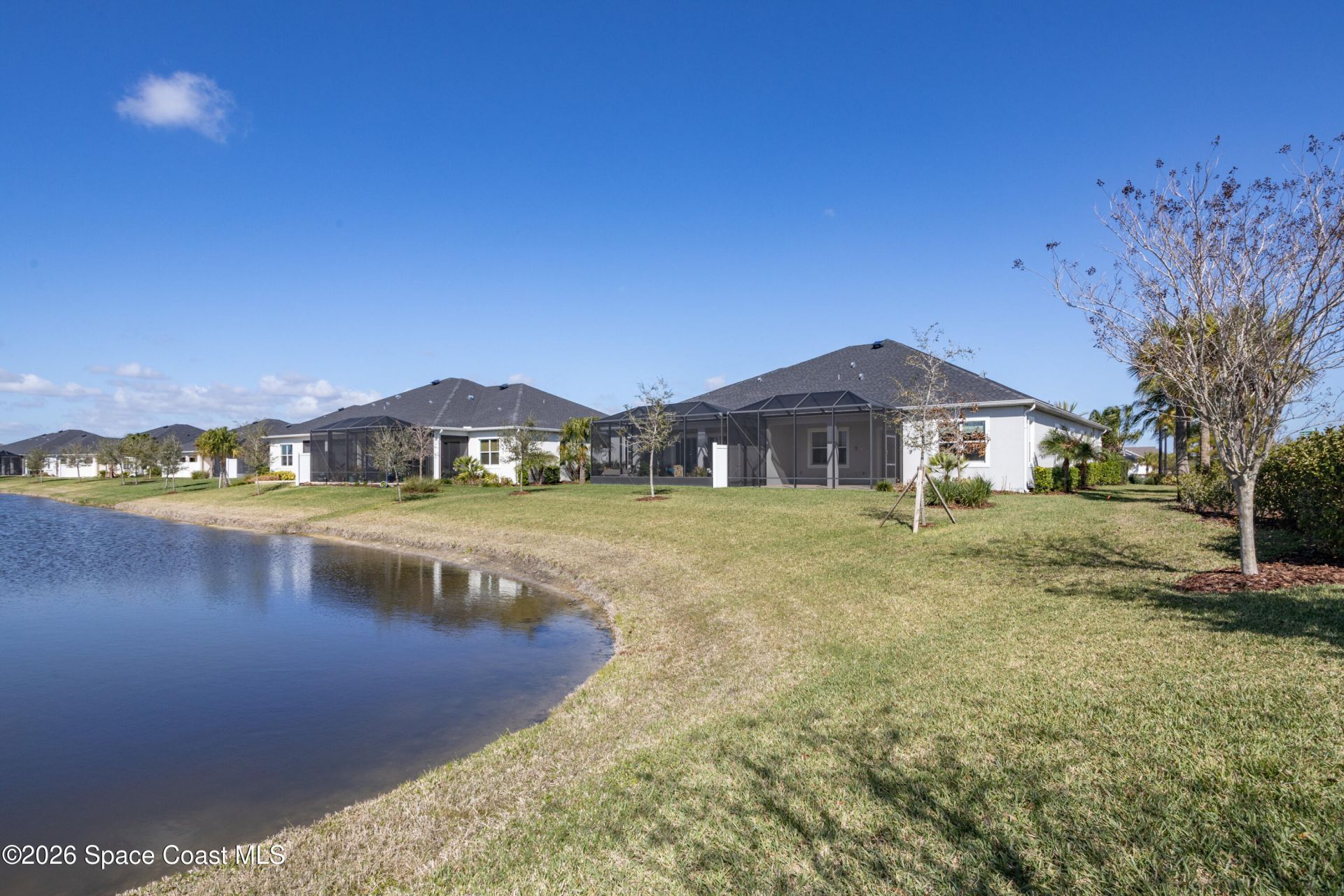 2609 Avalonia Drive, Melbourne, FL 32940 Photo