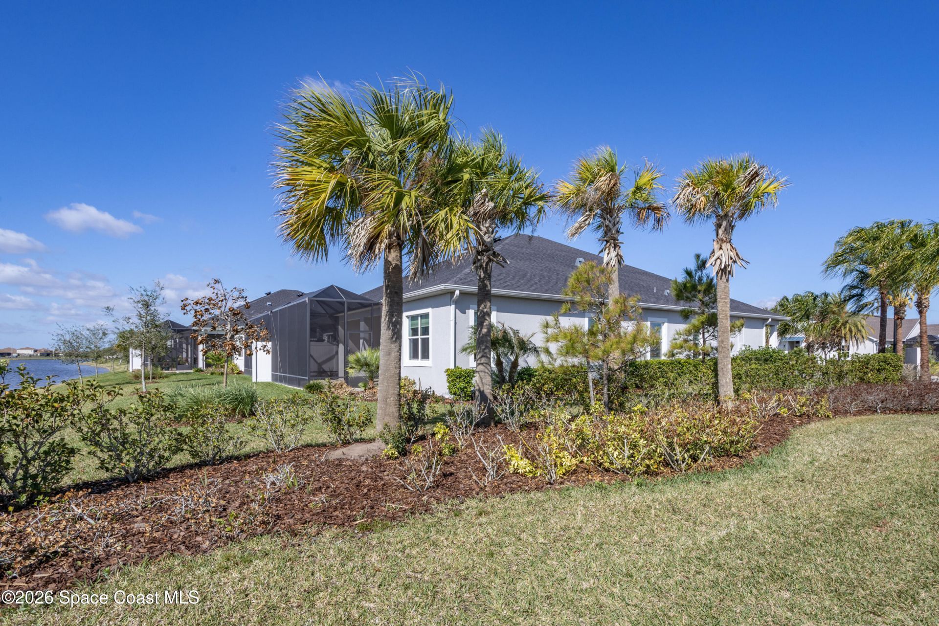 2609 Avalonia Drive, Melbourne, FL 32940 Photo