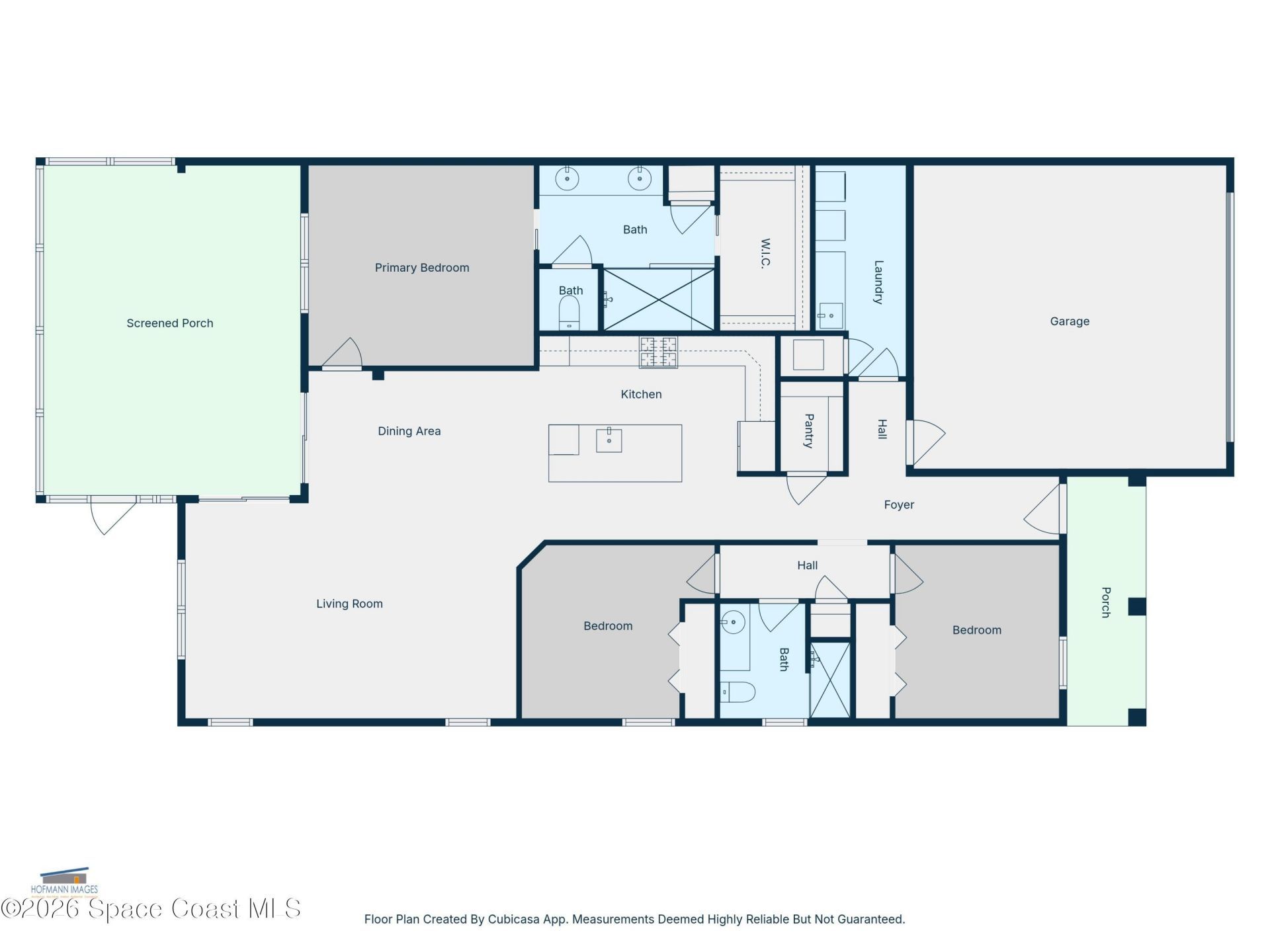2609 Avalonia Drive, Melbourne, FL 32940 Photo