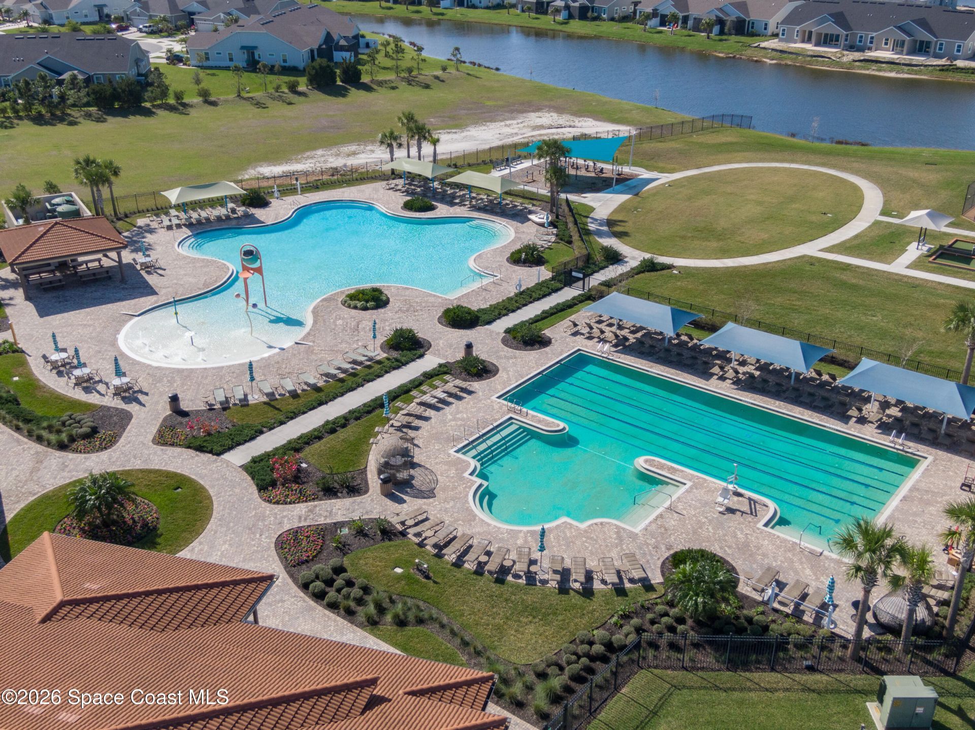 2609 Avalonia Drive, Melbourne, FL 32940 Photo