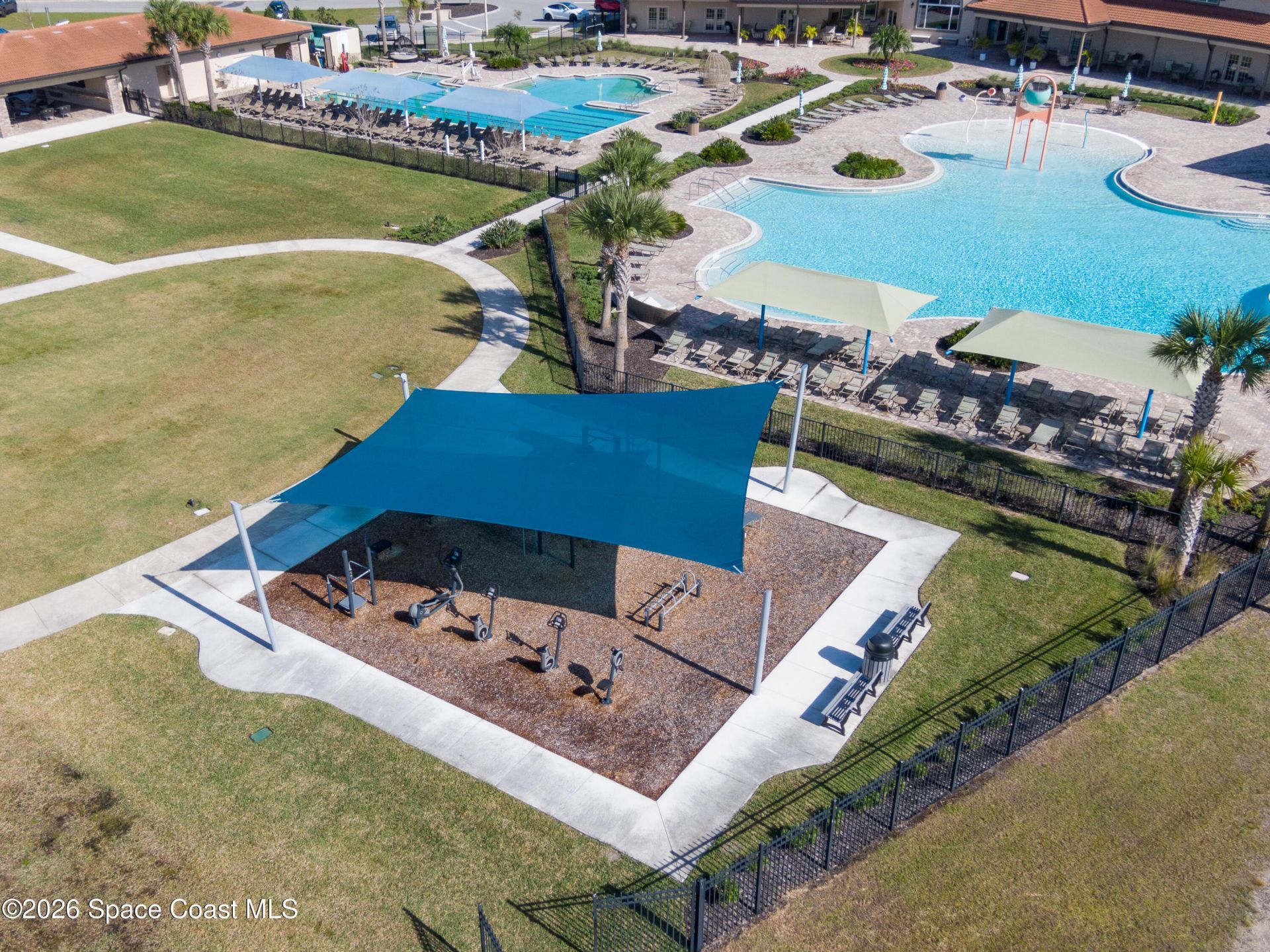 2609 Avalonia Drive, Melbourne, FL 32940 Photo