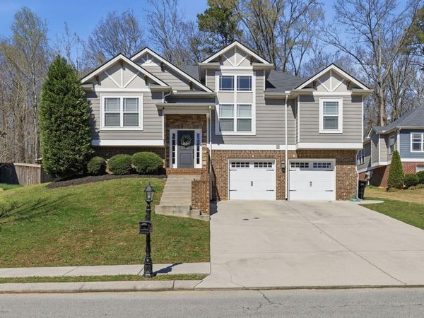 9034 Wood Dale Lane, Hixson, TN 37343