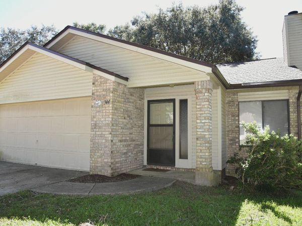344 Evergreen Avenue, Niceville, FL 32578