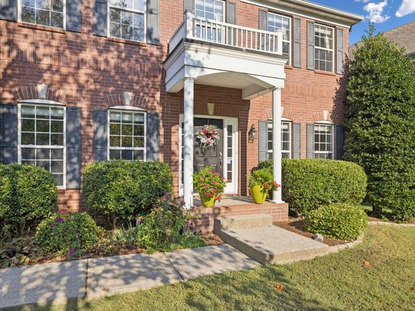 1279 Bridgeton Park Dr, Brentwood, TN 37027