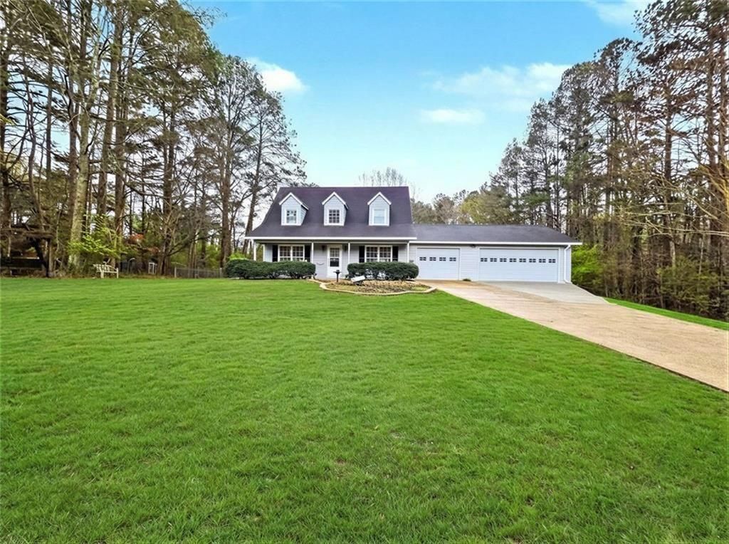 411 Harbor Way, Woodstock, GA 30189 Main Photo