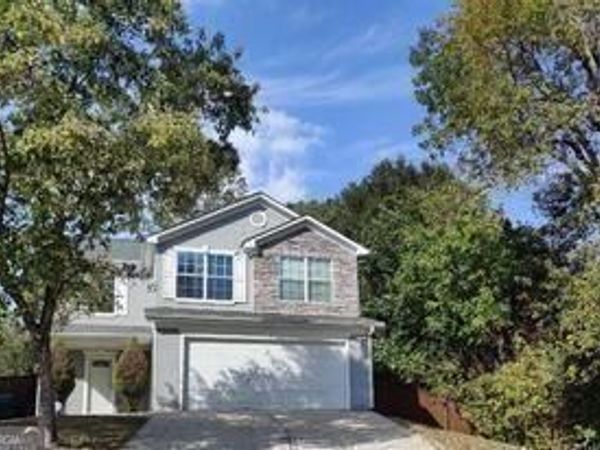 1600 Keystone Drive, Conley, GA 30288