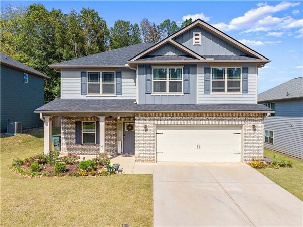 245 Magnolia Villas Dr., Cornelia, GA 30531