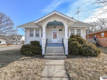 2958 N 53 Street, Lincoln, NE 68504