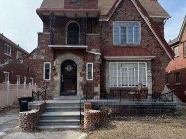 17515 Northlawn Street, Detroit, MI 48221