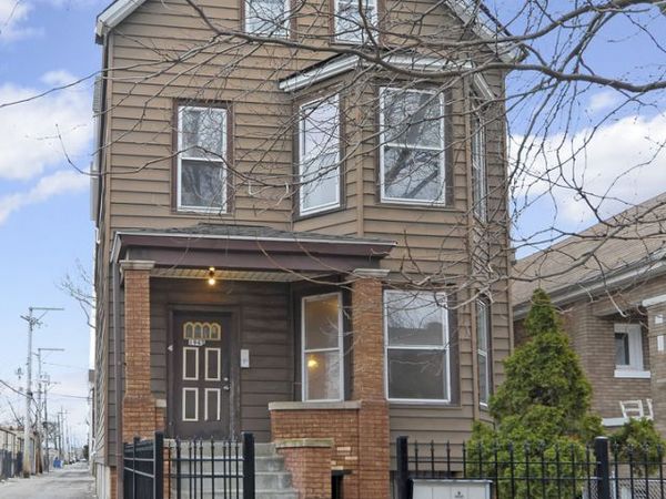 1943 N Kedvale Avenue, Unit 1, Chicago, IL 60639