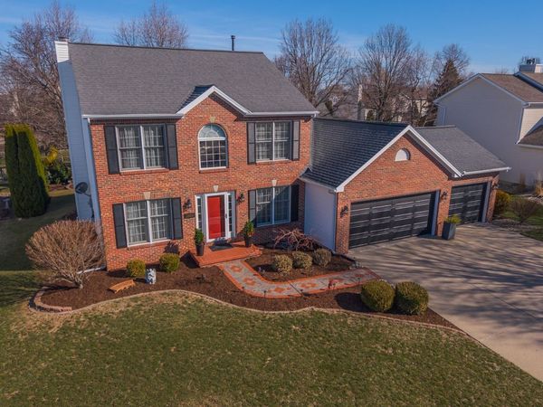 3304 Barrington Road , Bloomington, IL 61704