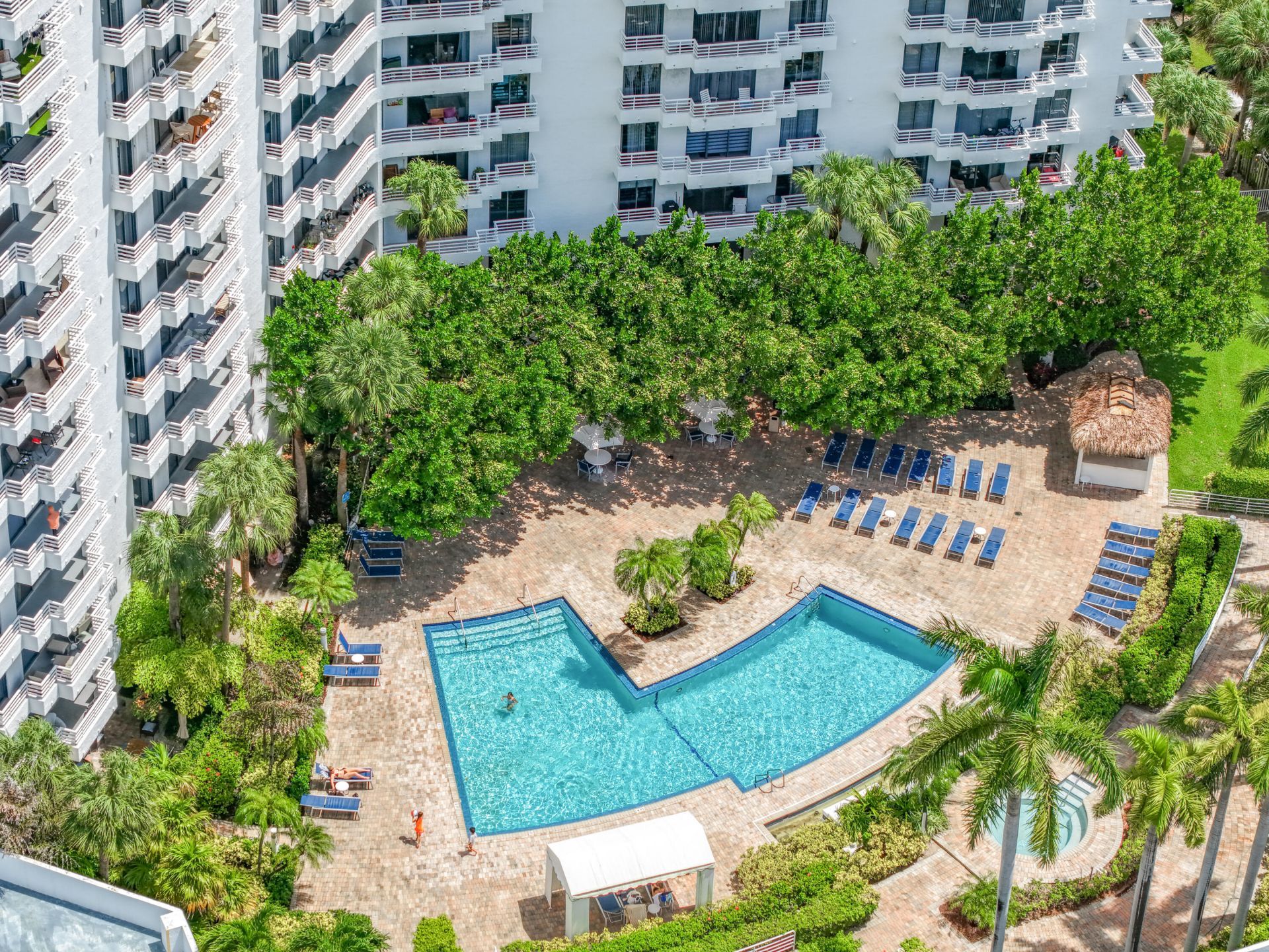 3300 NE 192 Street Ne, Unit 1216, Aventura, FL 33180 Photo