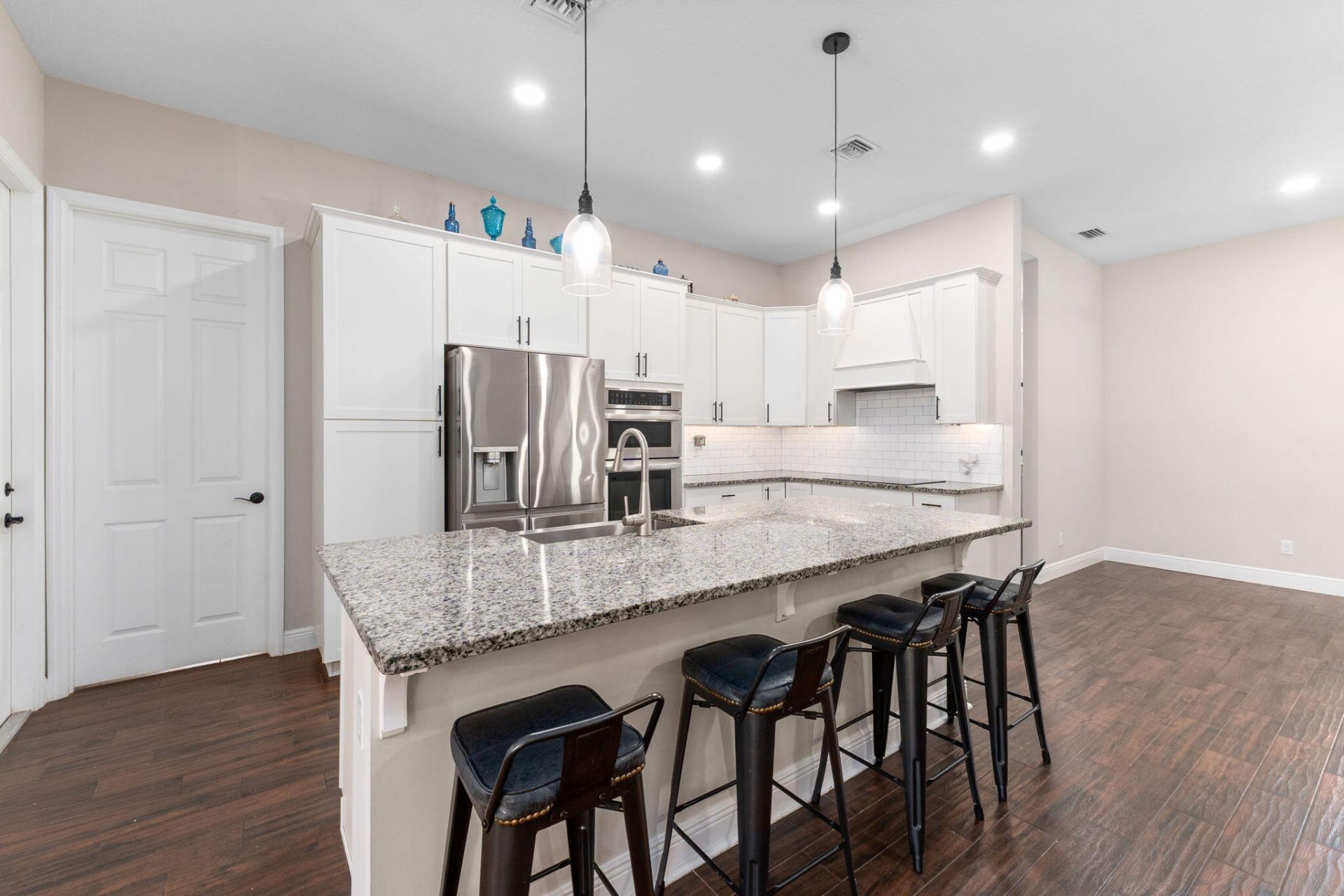 5116 Silver Oak Drive, Fort Pierce, FL 34982 Photo