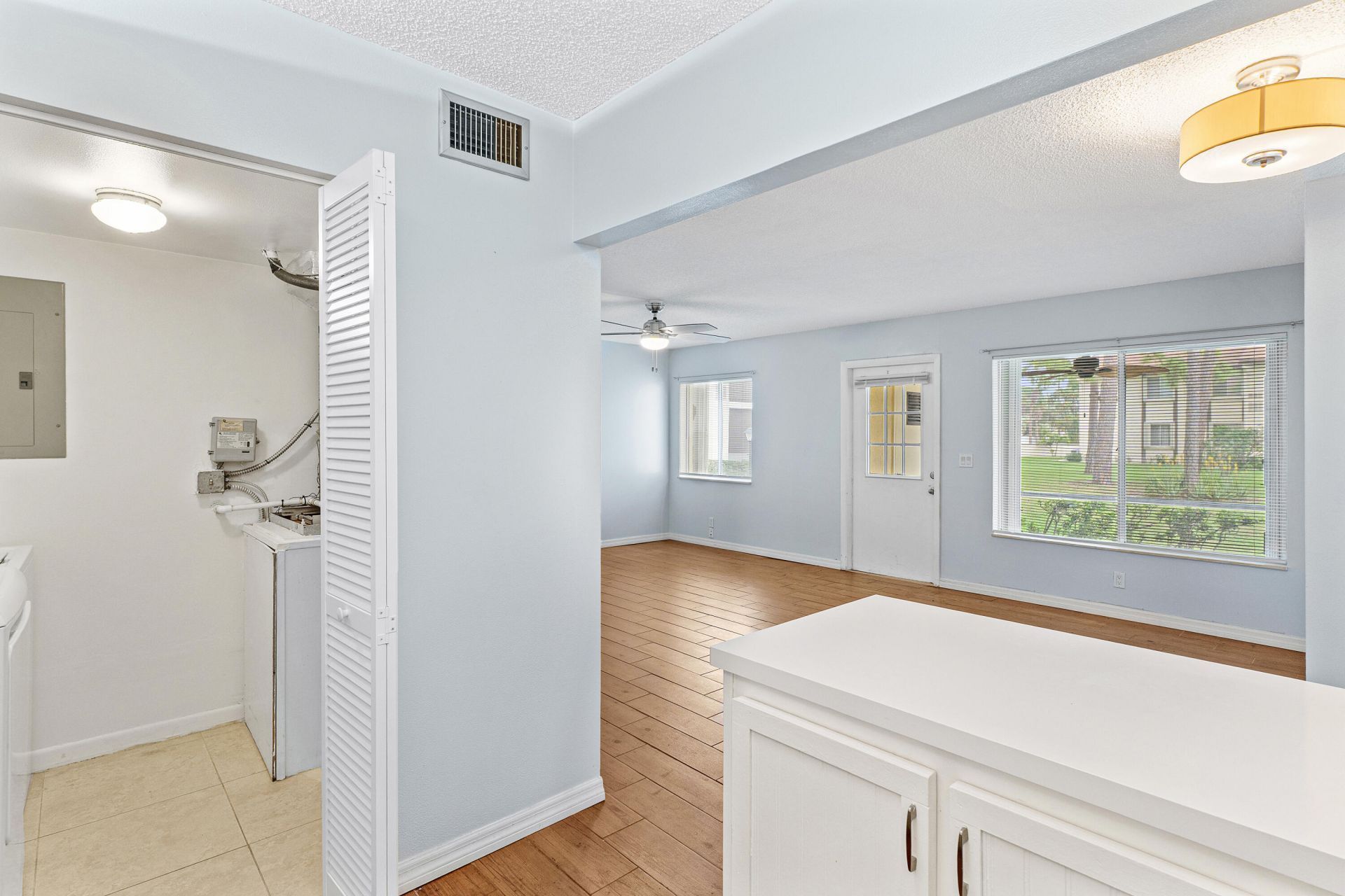 3560 Pine Tree Court, Unit B-1, Greenacres, FL 33463 Photo