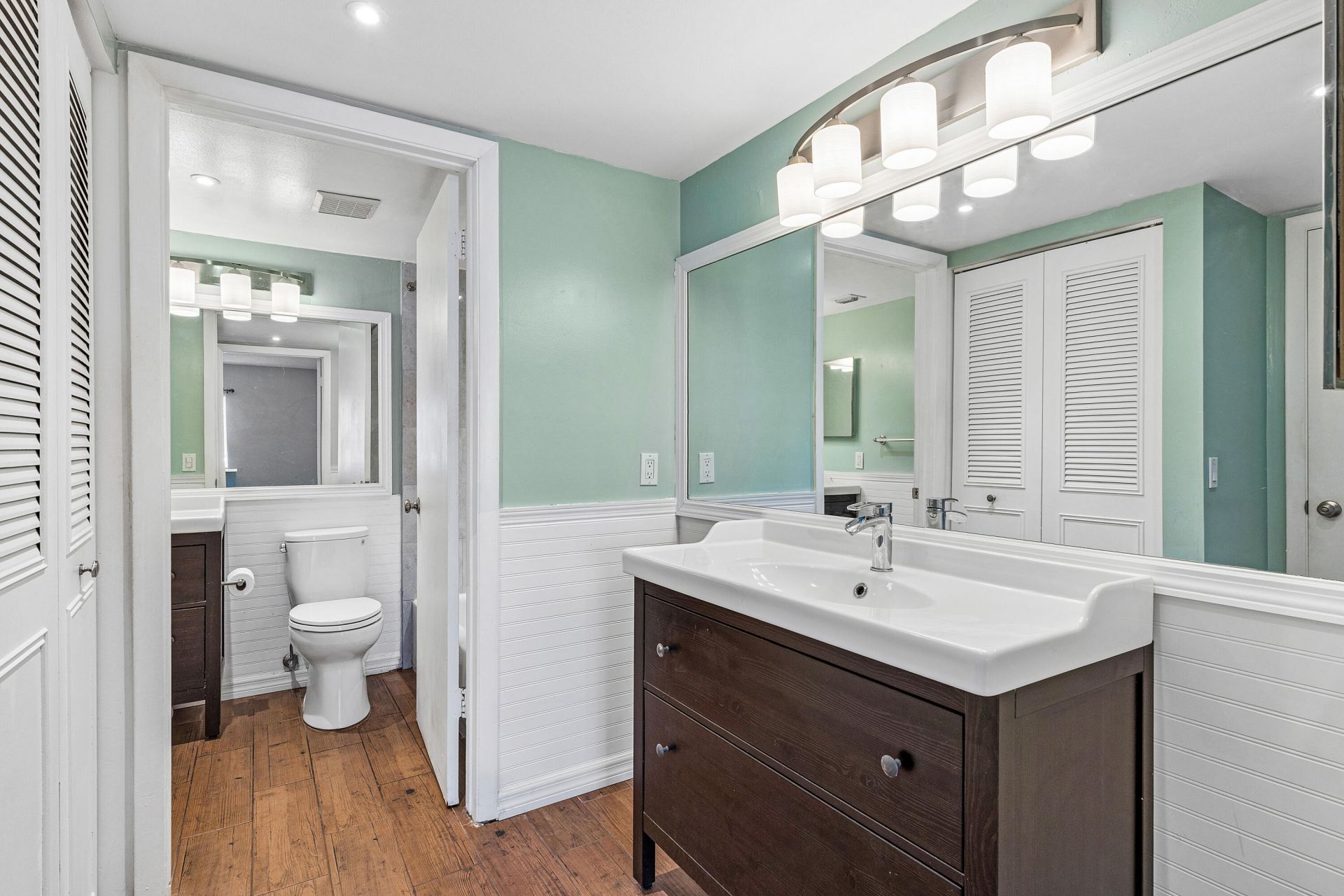 3560 Pine Tree Court, Unit B-1, Greenacres, FL 33463 Photo