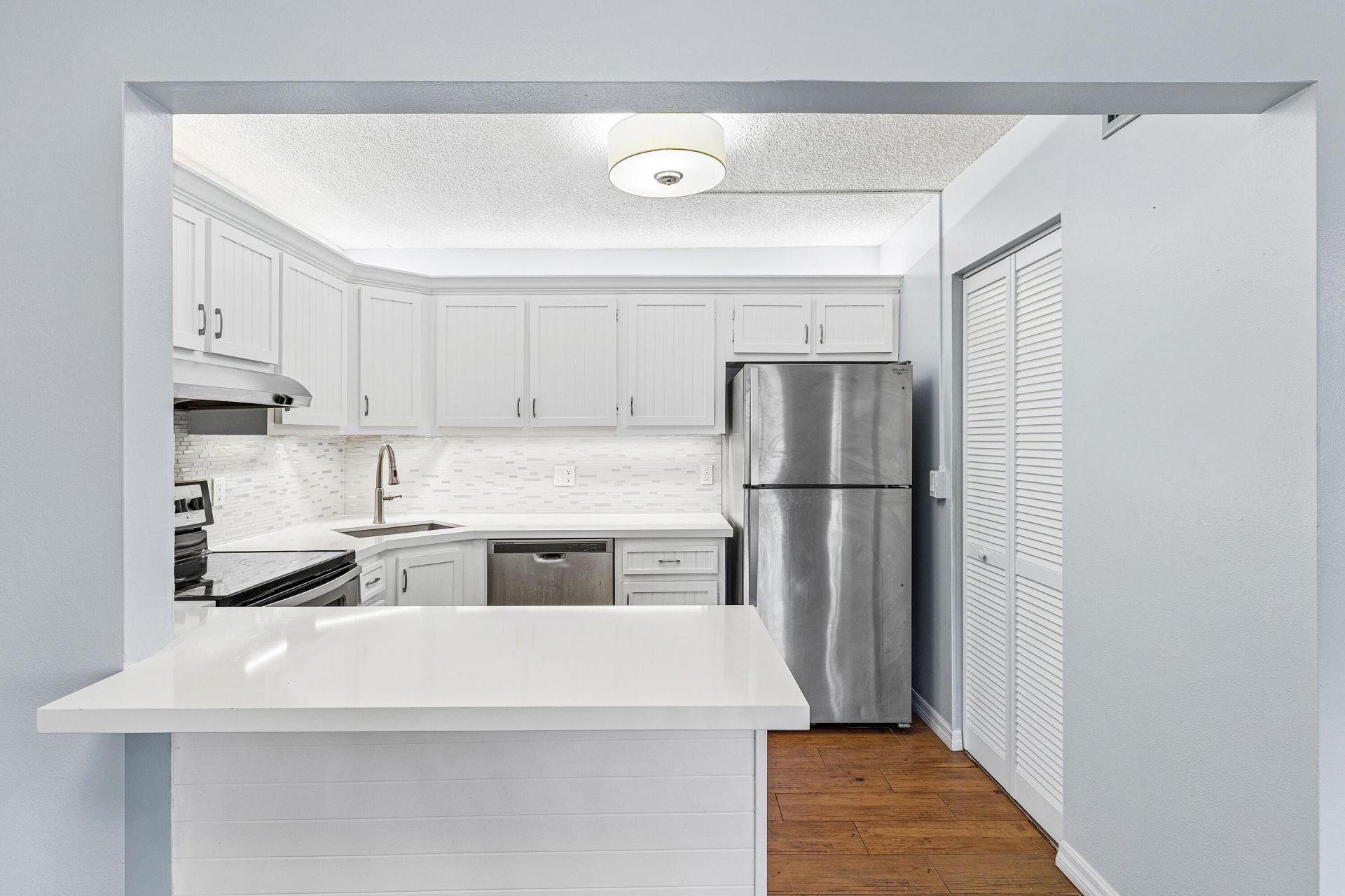 3560 Pine Tree Court, Unit B-1, Greenacres, FL 33463 Photo