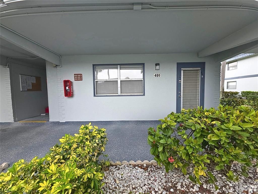 491 Brittany K, Delray Beach, FL 33446 Photo