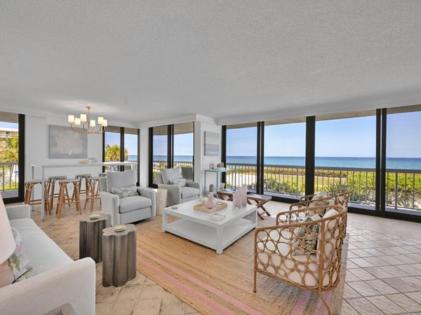 3300 S Ocean Boulevard, Unit 203, Palm Beach, FL 33480