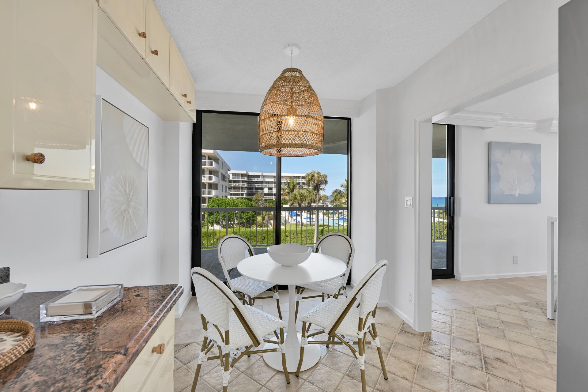 3300 S Ocean Boulevard, Unit 203, Palm Beach, FL 33480 Photo