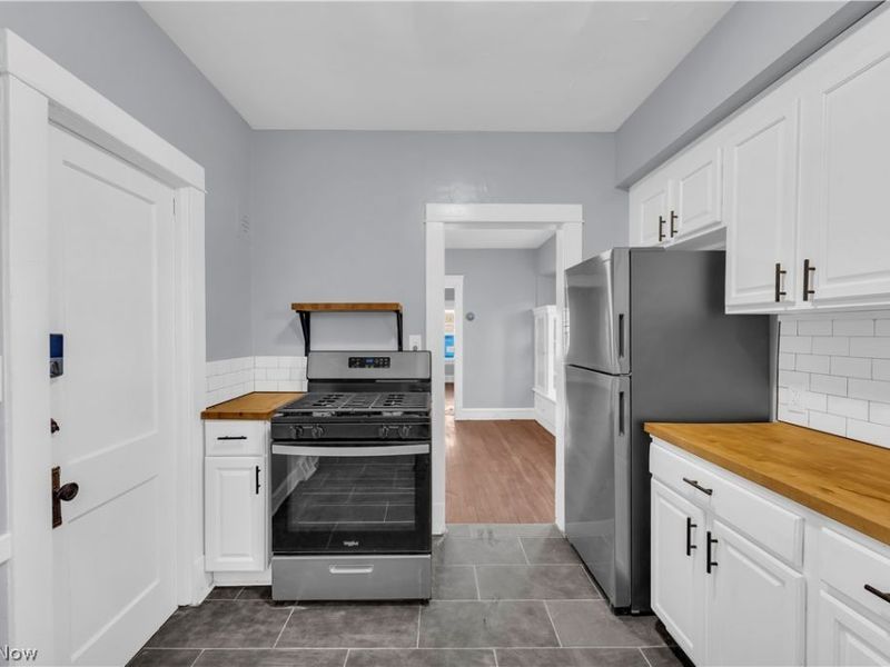 1239 W 115th Street, Unit 1/DN, Cleveland, OH 44102 Photo 12