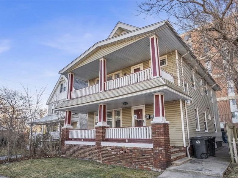 1239 W 115th Street, Unit 1/DN, Cleveland, OH 44102 Photo 2