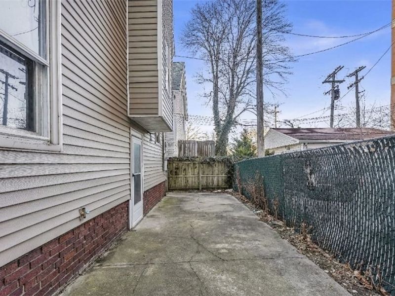 1239 W 115th Street, Unit 1/DN, Cleveland, OH 44102 Photo 21