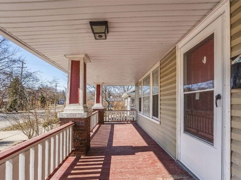 1239 W 115th Street, Unit 1/DN, Cleveland, OH 44102 Photo 3