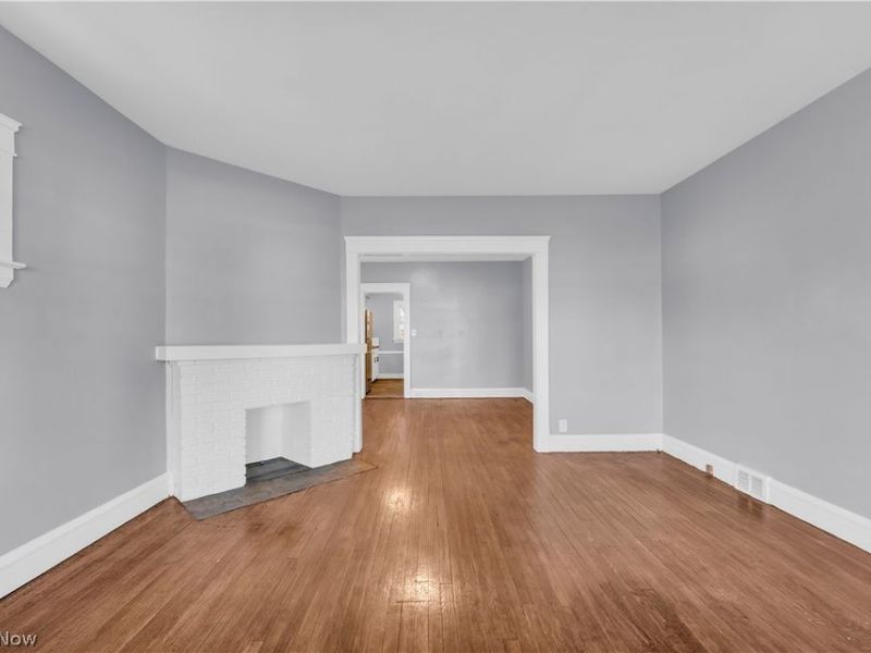 1239 W 115th Street, Unit 1/DN, Cleveland, OH 44102 Photo 4