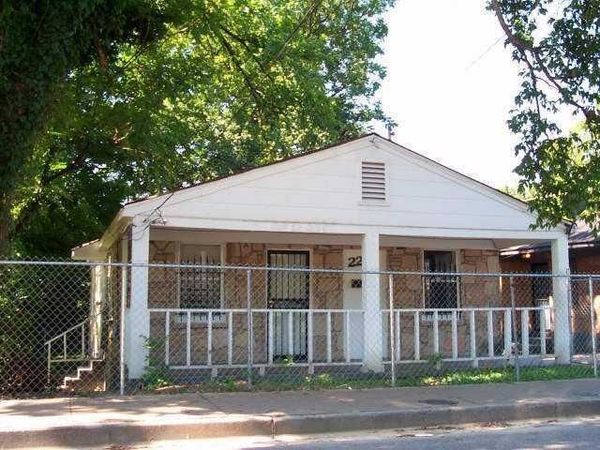 2215 HUNTER AVE, Memphis, TN 38108
