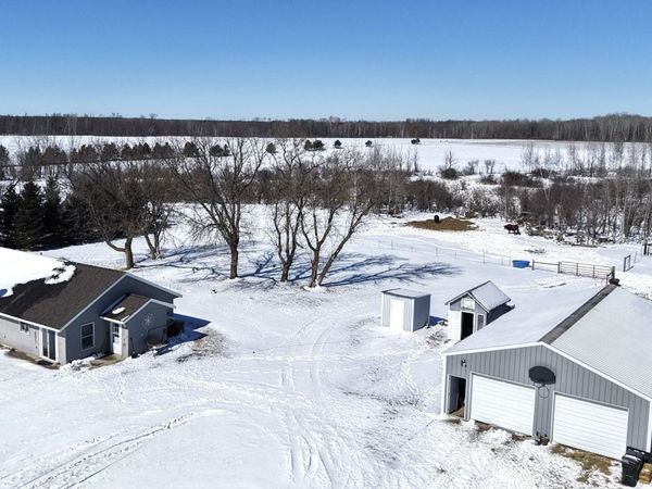 8920 16th Street SW, Backus, MN 56435