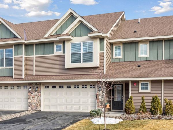 2167 Heron Court, Lino Lakes, MN 55038