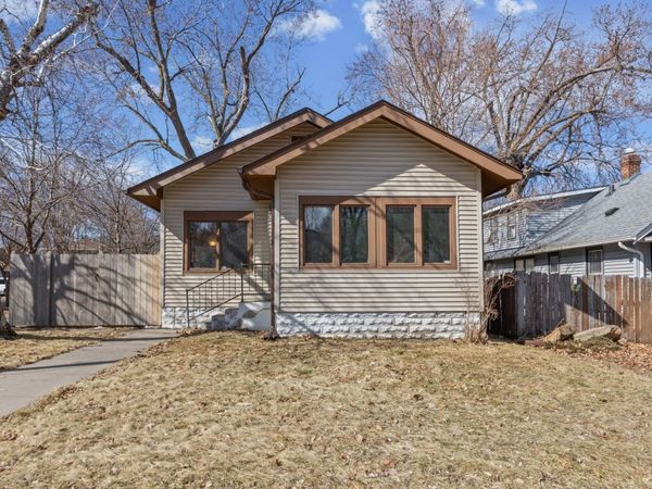 3701 Morgan Avenue N, Minneapolis, MN 55412